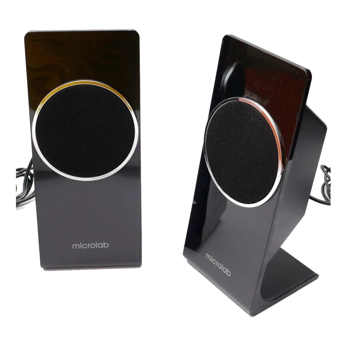 Акустическая система Microlab M-660 / 2.1 / Black