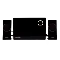 Акустическая система Microlab M660BT / 2.1 / Bluetooth / Black