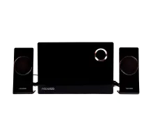 Акустическая система Microlab M660BT / 2.1 / Bluetooth / Black