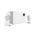 Акустическая система Microlab M-660BT / 2.1 / Bluetooth / White