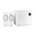 Акустическая система Microlab M-660BT / 2.1 / Bluetooth / White