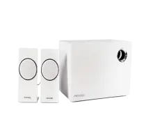 Акустическая система Microlab M-660BT / 2.1 / Bluetooth / White