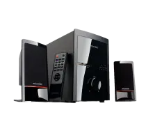 Акустическая система Microlab M700BT / 2.1 / Bluetooth / Black