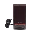 Акустическая система Microlab M700BT / 2.1 / Bluetooth / Black