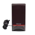 Акустическая система Microlab M-700U / 2.1 / Black