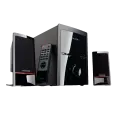 Акустическая система Microlab M-700U / 2.1 / Black