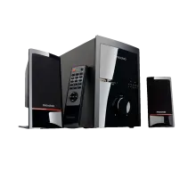 Акустическая система Microlab M-700U / 2.1 / Black