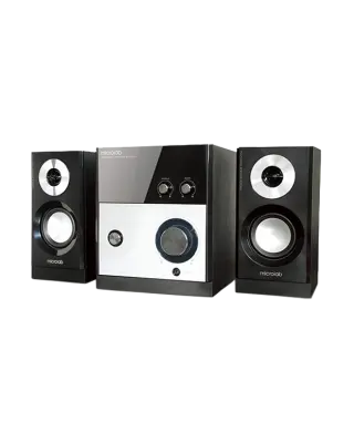 Акустическая система Microlab M-880 / 2.1 / Black