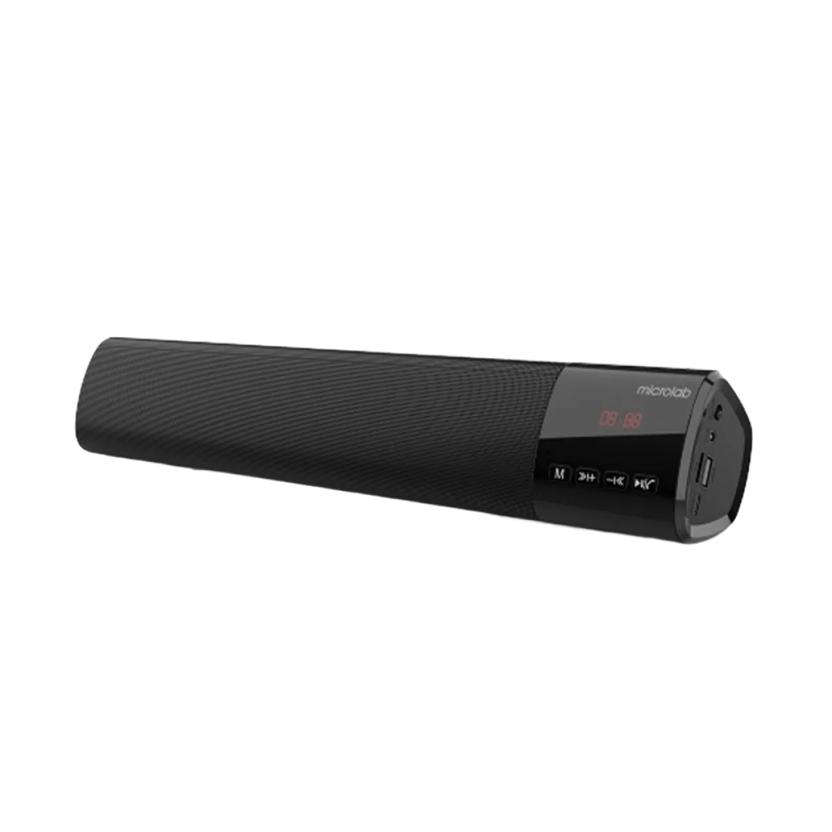 Акустическая система беспроводная Microlab MS212 / Bluetooth / Black