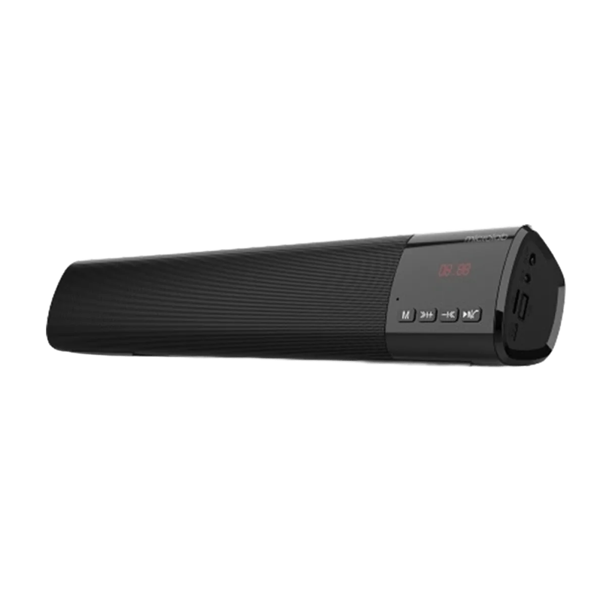 Акустическая система беспроводная Microlab MS212 / Bluetooth / Black