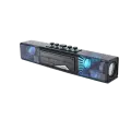 Акустическая система беспроводная Microlab MS213C / Bluetooth / Black