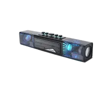Акустическая система беспроводная Microlab MS213C / Bluetooth / Black