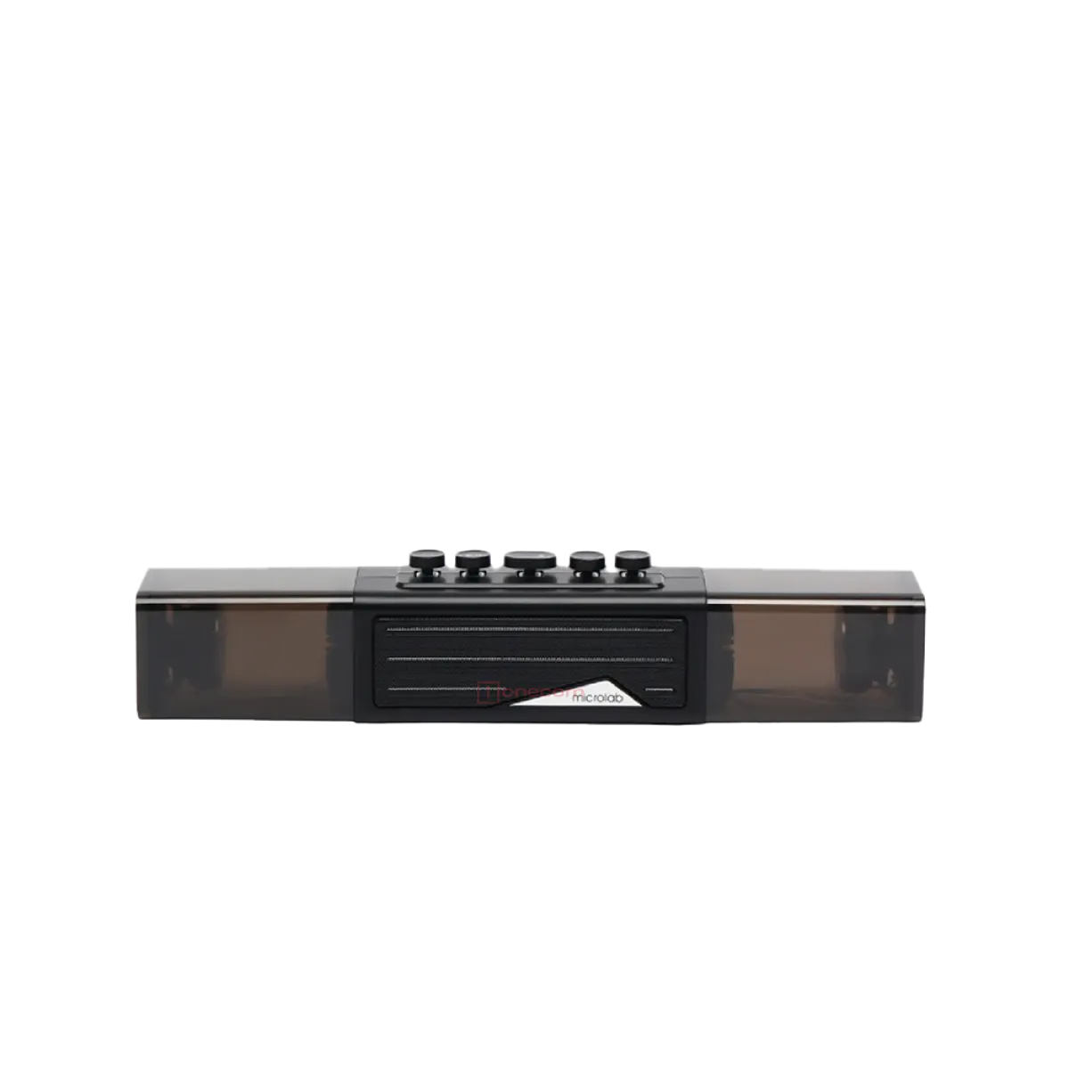 Акустическая система беспроводная Microlab MS213C / Bluetooth / Black
