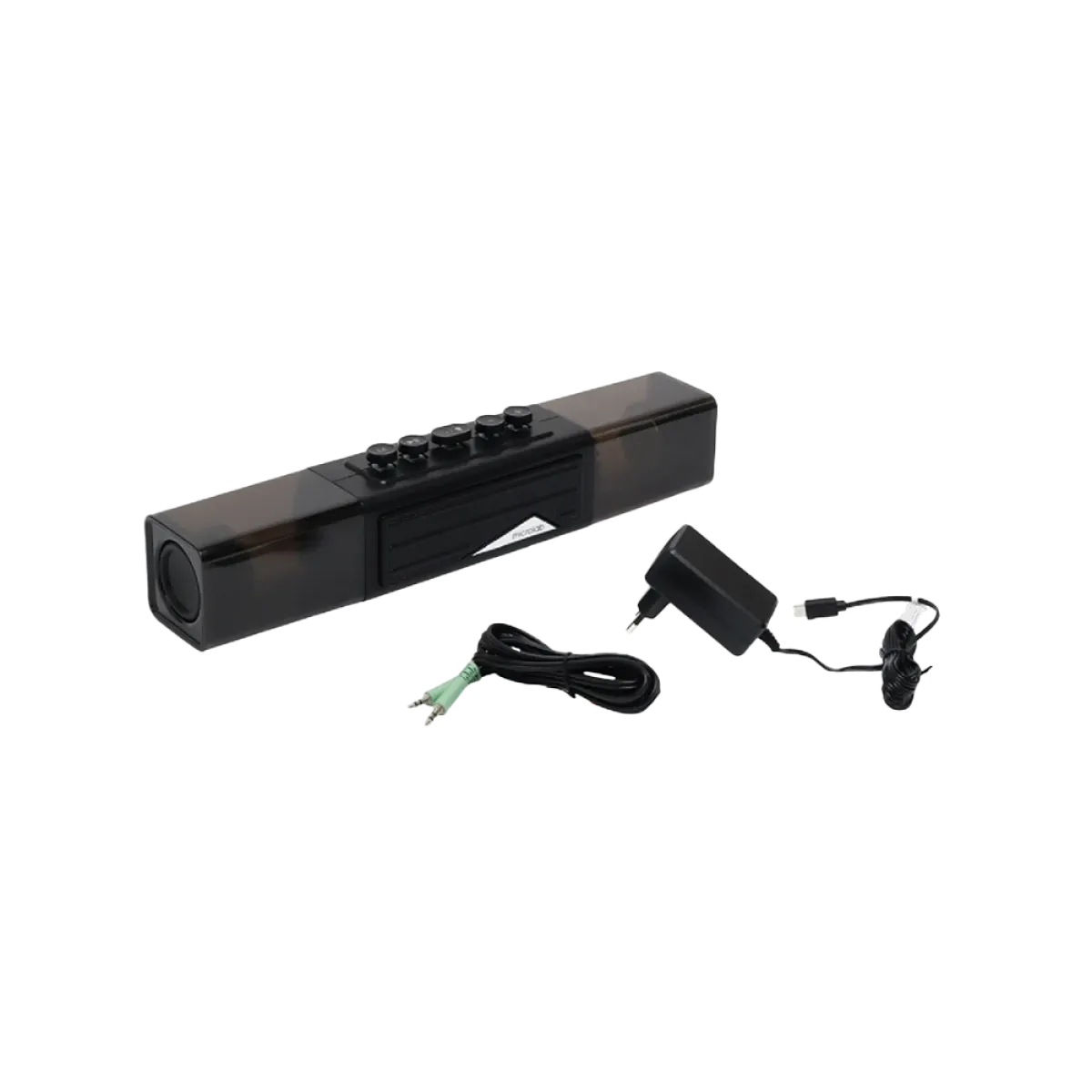 Акустическая система беспроводная Microlab MS213C / Bluetooth / Black