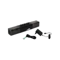 Акустическая система беспроводная Microlab MS213C / Bluetooth / Black