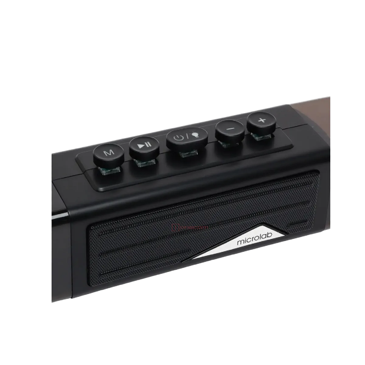 Акустическая система беспроводная Microlab MS213C / Bluetooth / Black