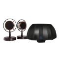 Акустическая система Microlab MicMusic / 2.1 / Bluetooth / Black
