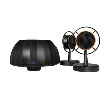 Акустическая система Microlab MicMusic / 2.1 / Bluetooth / Black