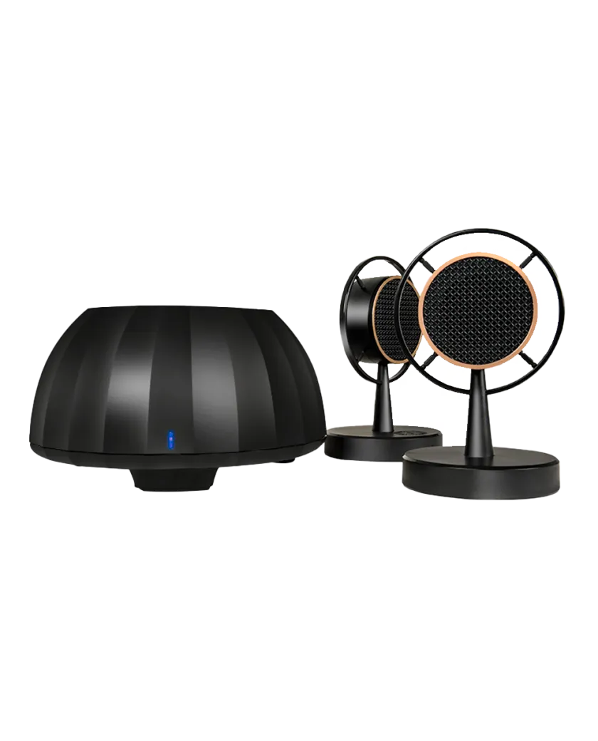 Акустическая система Microlab MicMusic / 2.1 / Bluetooth / Black