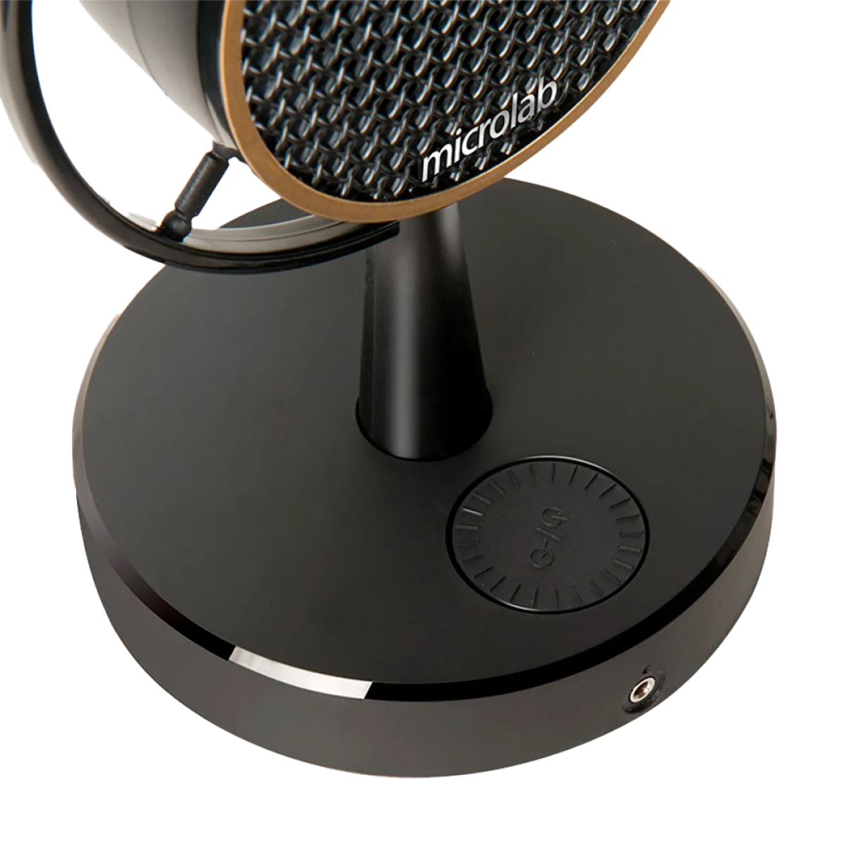 Акустическая система Microlab MicMusic / 2.1 / Bluetooth / Black