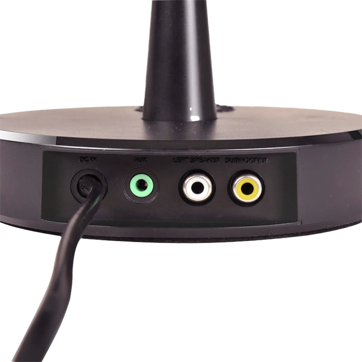 Акустическая система Microlab MicMusic / 2.1 / Bluetooth / Black