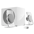 Акустическая система Microlab ORB FC60BT / 2.1 / Bluetooth / White