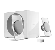 Акустическая система Microlab ORB FC60BT / 2.1 / Bluetooth / White
