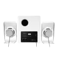 Акустическая система Microlab ORB FC60BT / 2.1 / Bluetooth / White
