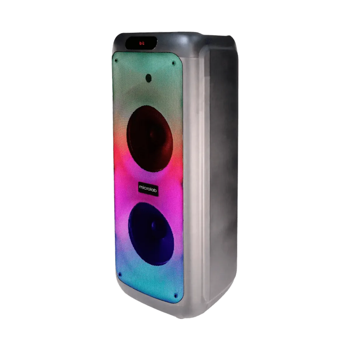Акустическая система беспроводная Microlab PT1000W / Bluetooth / Black