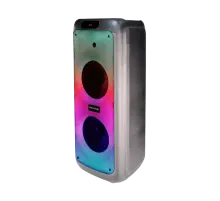 Акустическая система беспроводная Microlab PT1000W / Bluetooth / Black