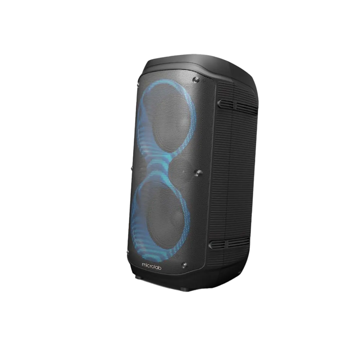 Акустическая система беспроводная Microlab PT600 / Bluetooth / Black
