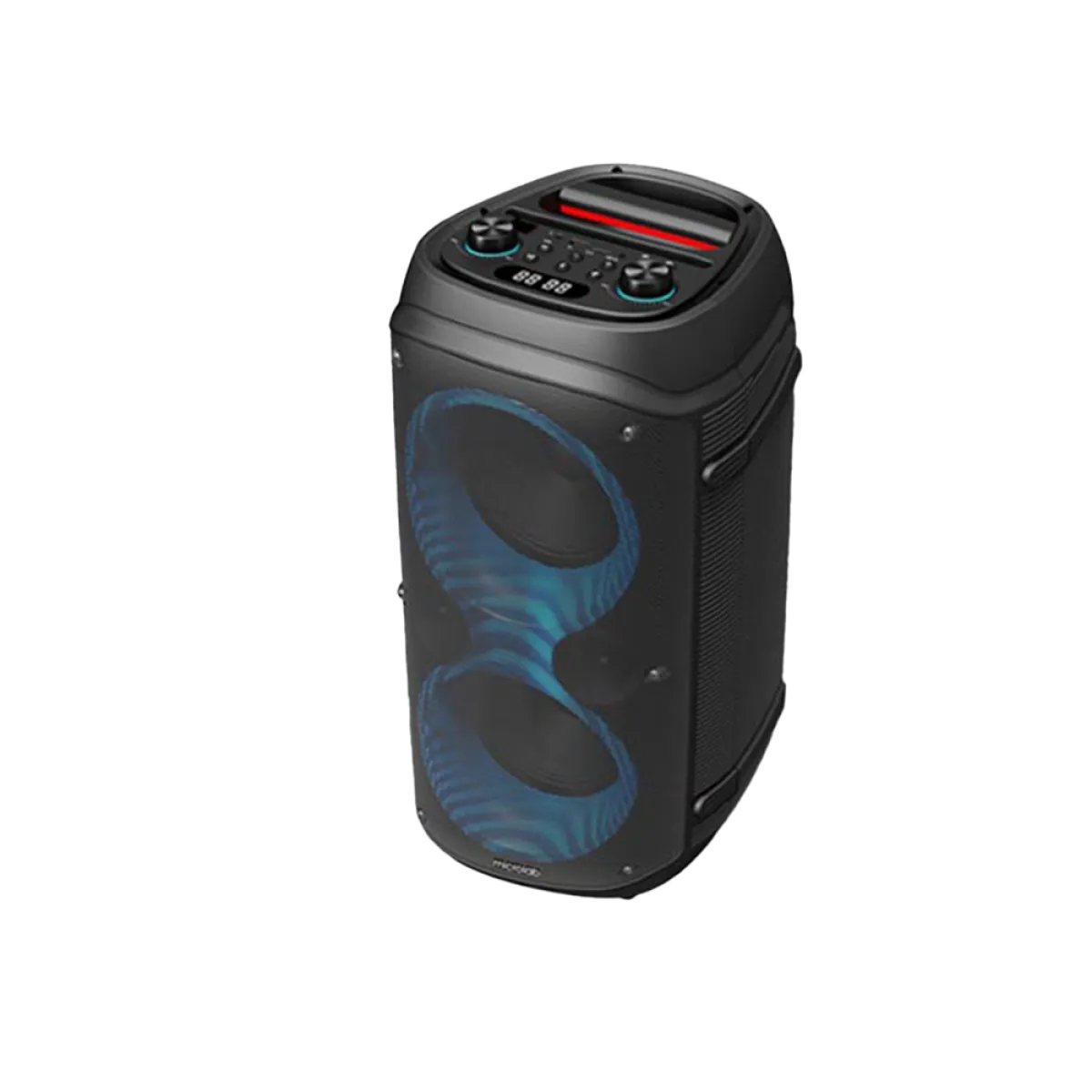 Акустическая система беспроводная Microlab PT600 / Bluetooth / Black
