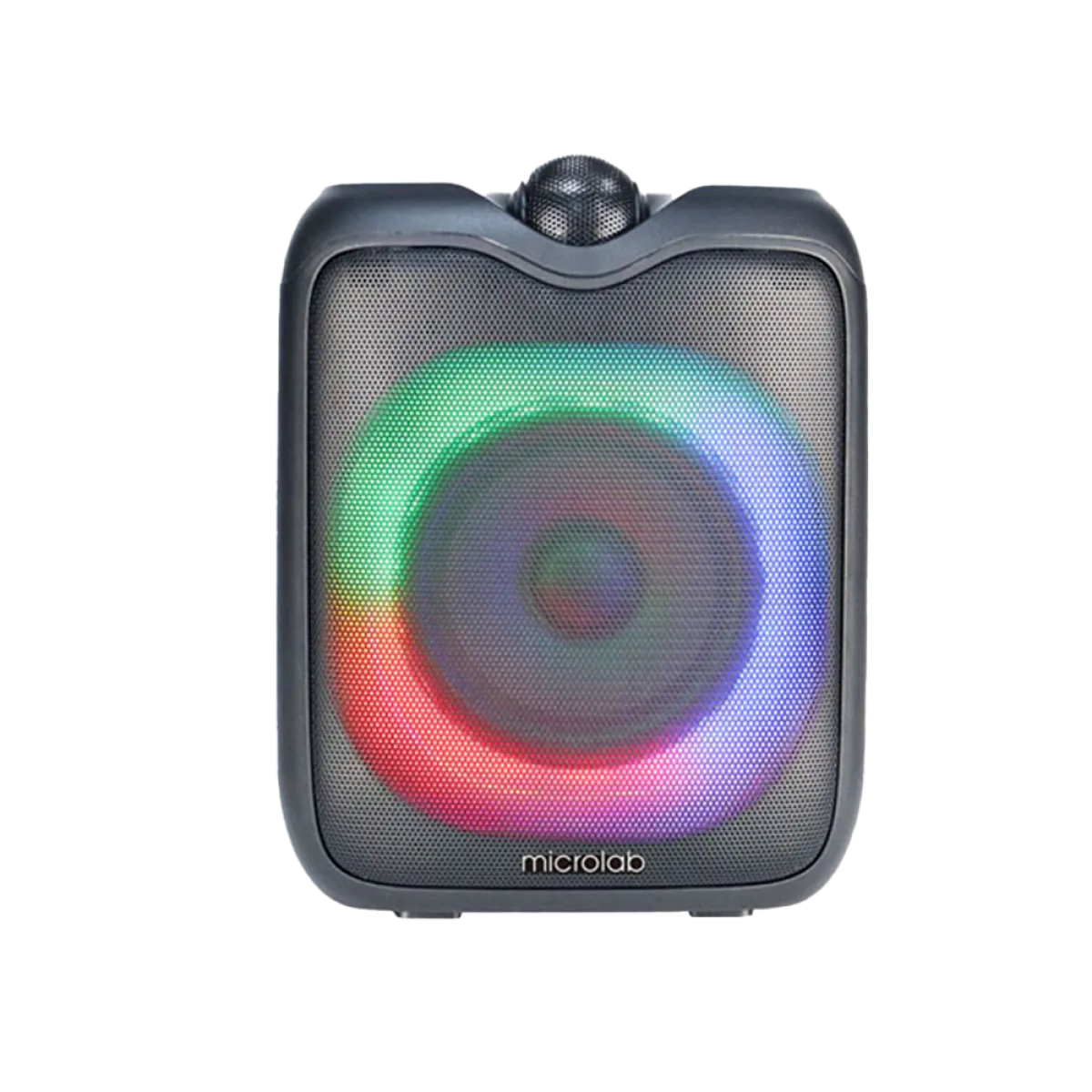 Акустическая система беспроводная Microlab PT601W / Bluetooth / Black