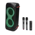 Акустическая система беспроводная Microlab PT602W / Bluetooth / Black