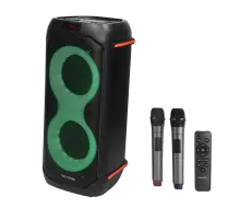 Акустическая система беспроводная Microlab PT602W / Bluetooth / Black