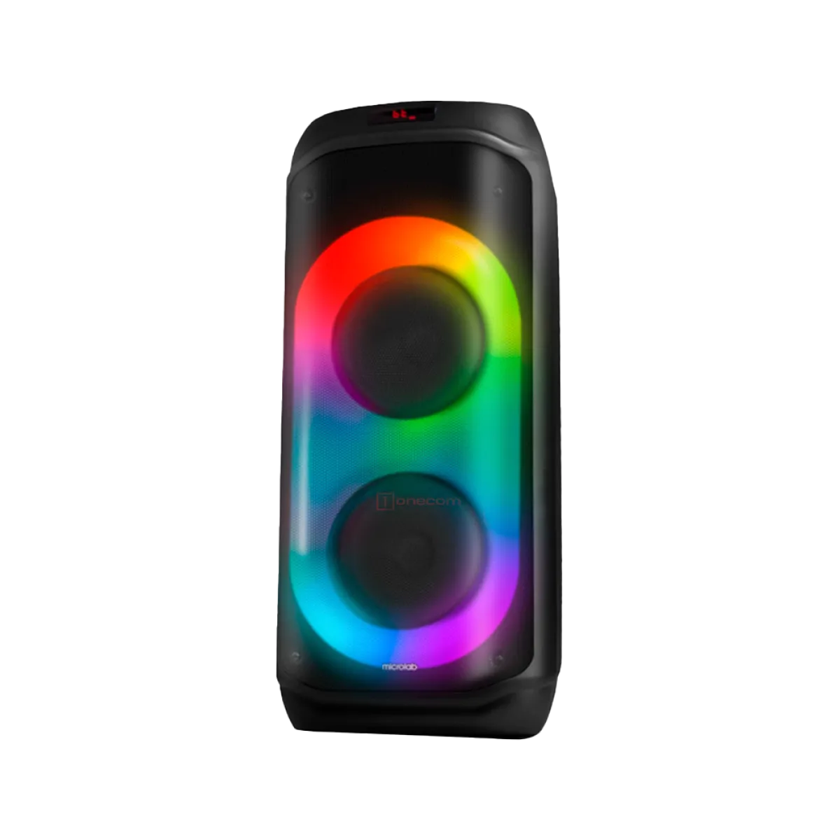 Акустическая система беспроводная Microlab PT802 / Bluetooth / Black
