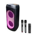 Акустическая система беспроводная Microlab PT802W / Bluetooth / Black