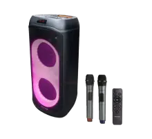 Акустическая система беспроводная Microlab PT802W / Bluetooth / Black