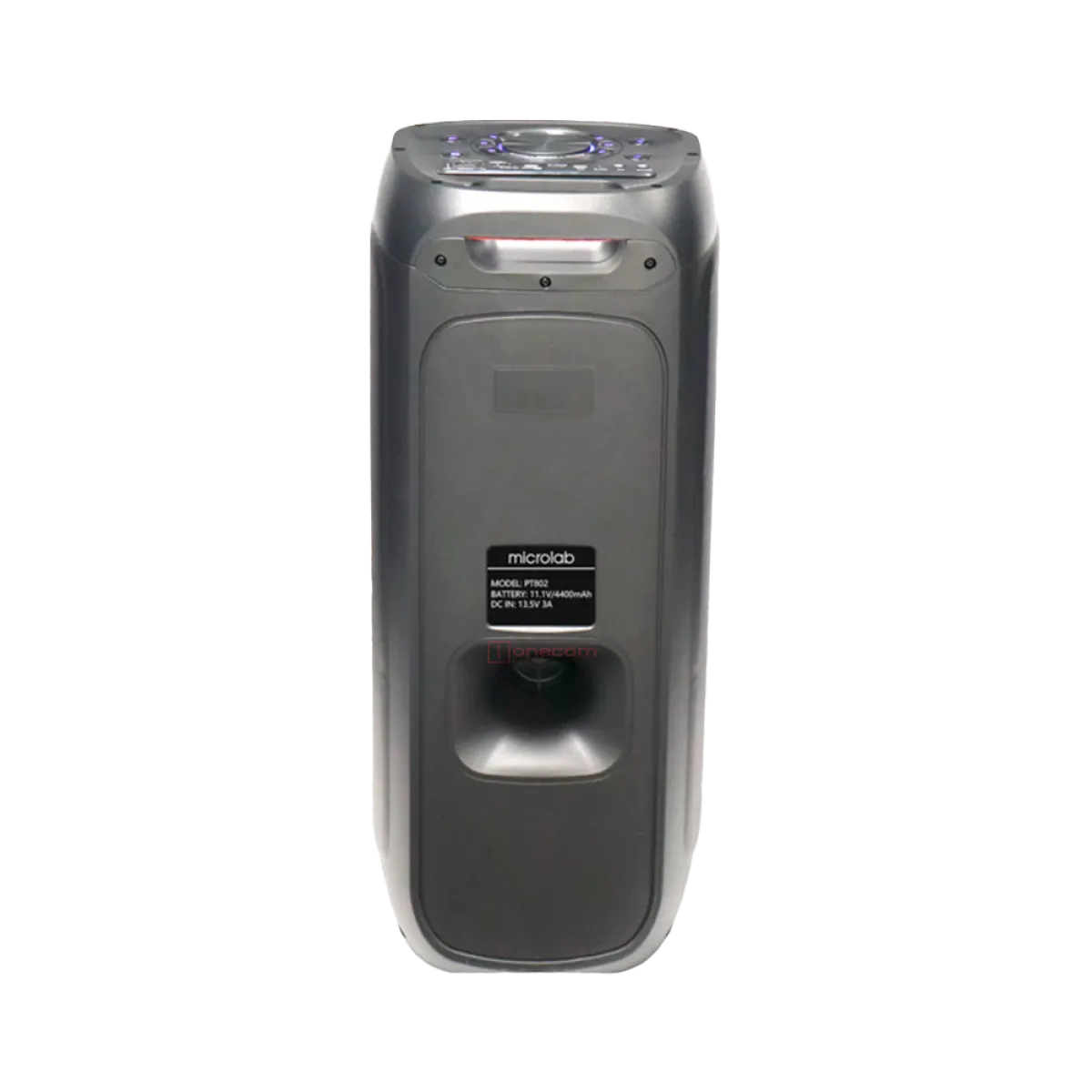 Акустическая система беспроводная Microlab PT802W / Bluetooth / Black