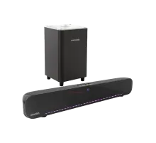 Акустическая система Microlab RockBar 500 / Bluetooth / Black