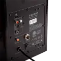 Акустическая система Microlab SOLO 11 / 2.0 / Bluetooth / Black-Brown