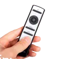 Акустическая система Microlab SOLO 11 / 2.0 / Bluetooth / Black-Brown