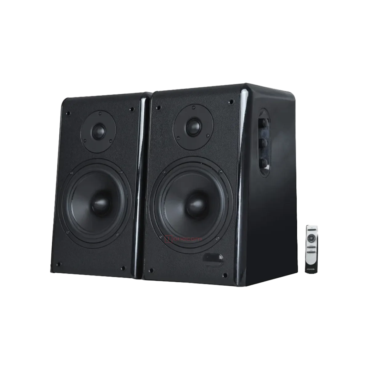 Акустическая система Microlab SOLO 16 / 2.0 / Bluetooth / Black