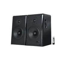 Акустическая система Microlab SOLO 16 / 2.0 / Bluetooth / Black