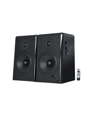 Акустическая система Microlab SOLO 16 / 2.0 / Bluetooth / Black