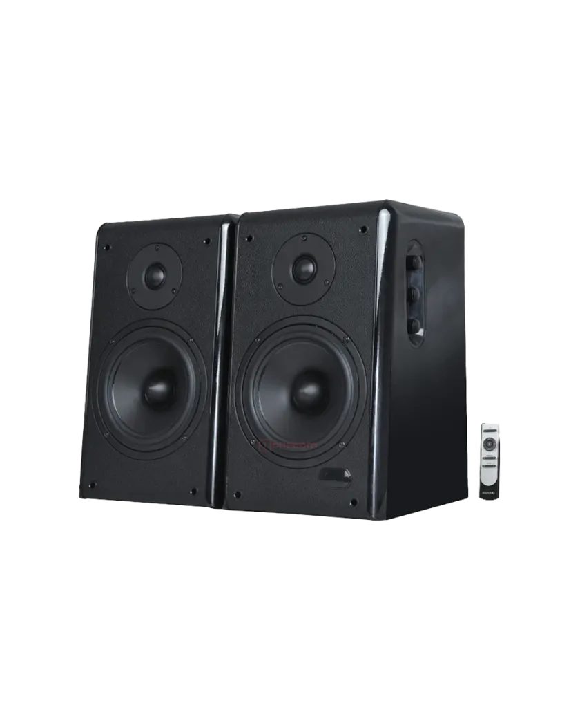 Акустическая система Microlab SOLO 16 / 2.0 / Bluetooth / Black