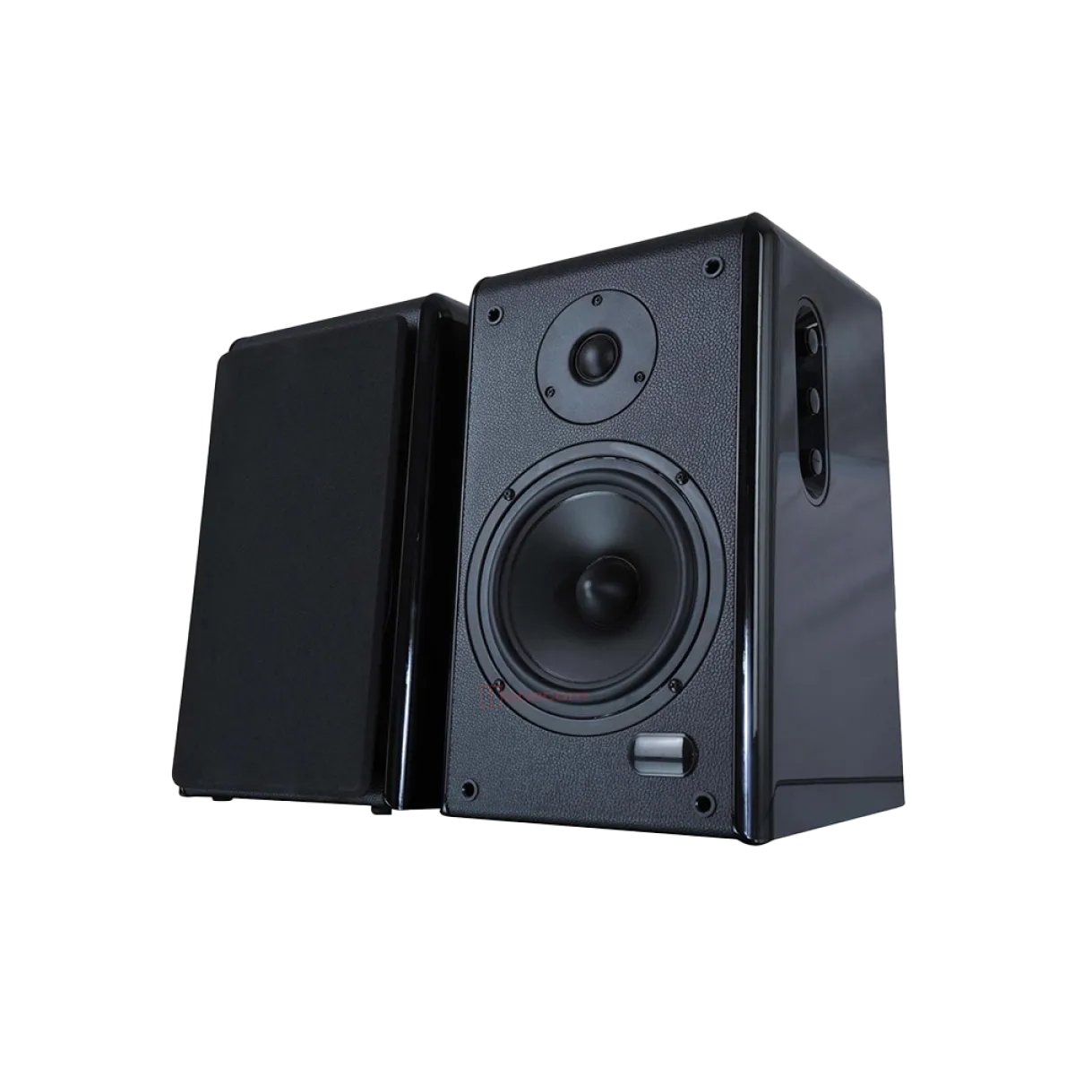 Акустическая система Microlab SOLO 16 / 2.0 / Bluetooth / Black