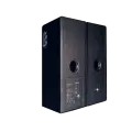 Акустическая система Microlab SOLO 19 / 2.0 / Bluetooth / Black-Brown