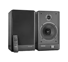 Акустическая система Microlab SOLO 26 / 2.0 / Bluetooth / Black-Brown