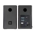 Акустическая система Microlab SOLO 26 / 2.0 / Bluetooth / Black-Brown